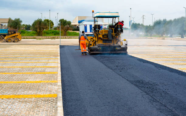 Best Affordable Driveway Paving  in Menifee, CA