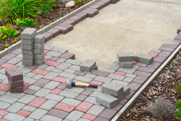 Best Custom Driveway Pavers  in Menifee, CA