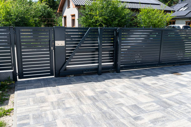 Menifee, CA Driveway Pavers Company