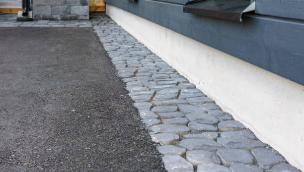 Best Cobblestone Driveway Pavers  in Menifee, CA