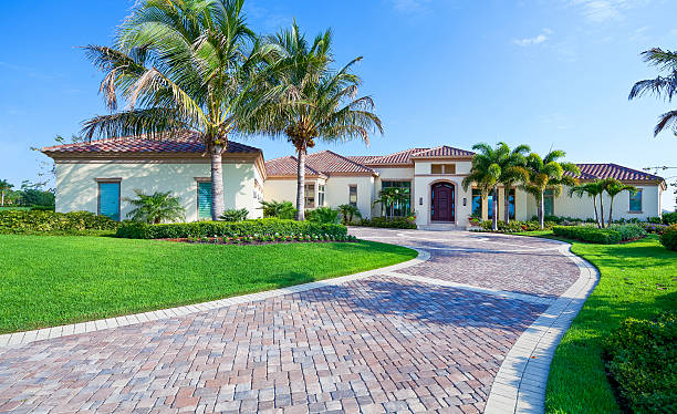 Best Driveway Pavers Near Me  in Menifee, CA