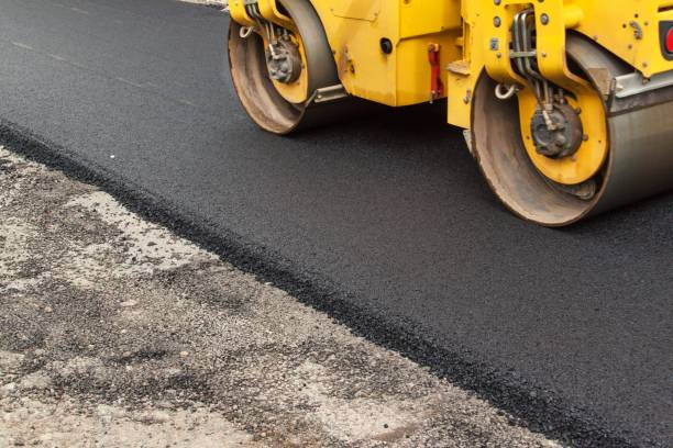 Best Permeable Paver Driveway  in Menifee, CA