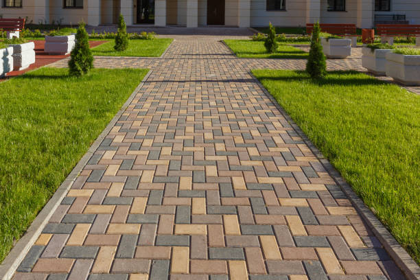 Best Commercial Driveway Pavers  in Menifee, CA
